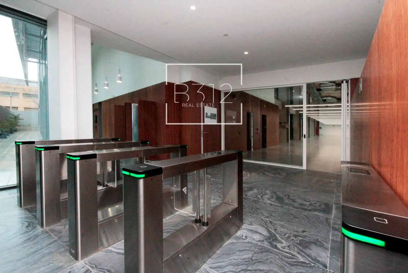 Ufficio con ascensore in affitto a Pere IV 416, imagen 19