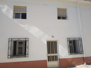 Casa in vendita a Calle Mayor Cuevas