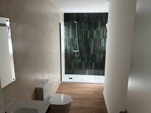 Bathroom of Flat for sale in Las Palmas de Gran Canaria