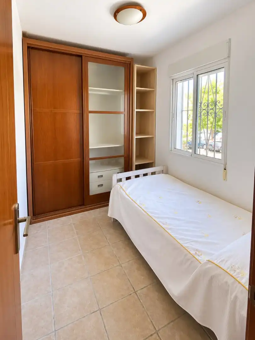 Habitación de Piso en venta en Málaga con Aire acondicionado
