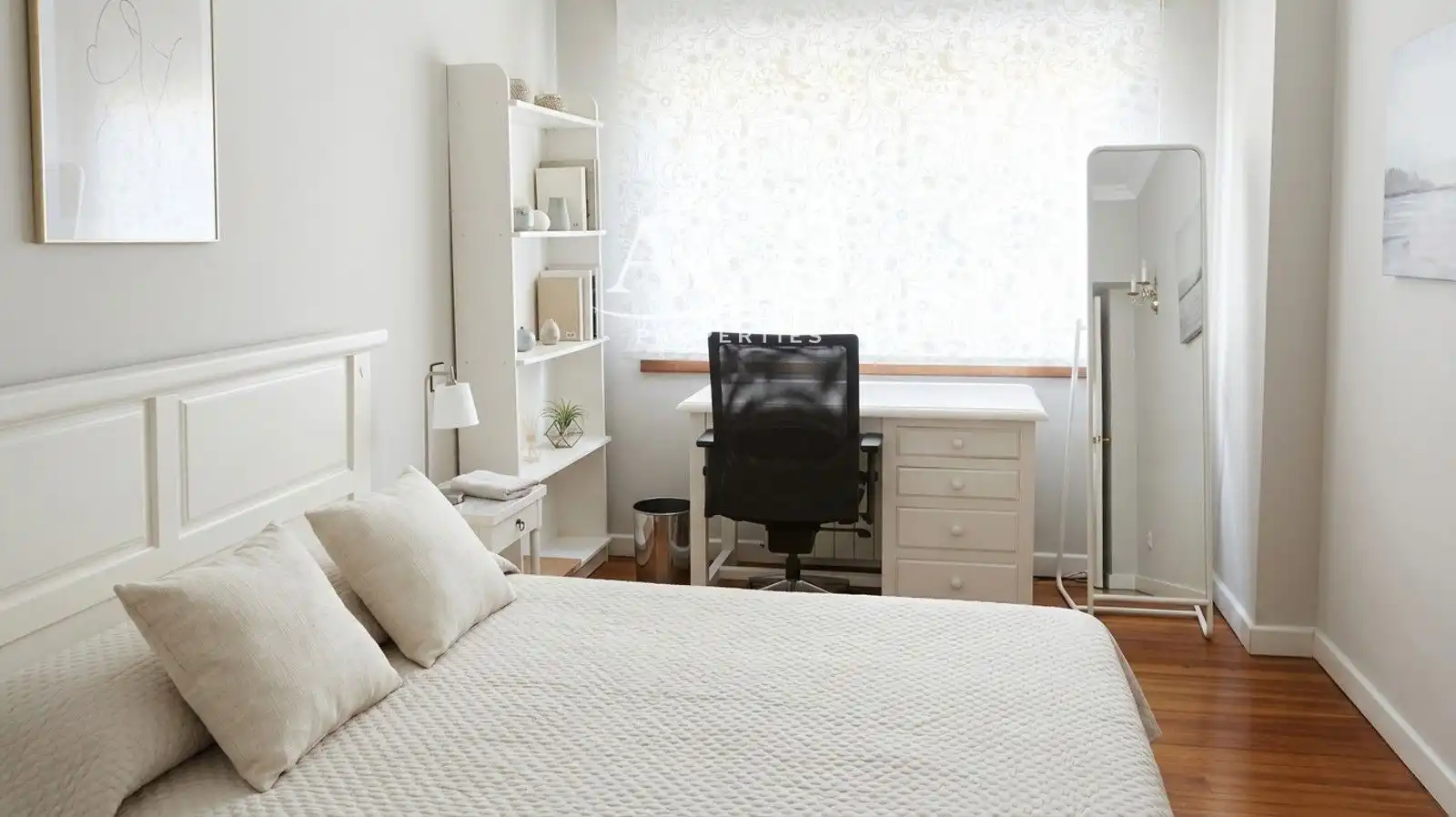 Appartement avec ascenseur à louer à José Olabarría, imagen 4
