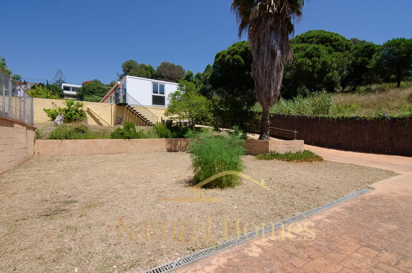 Casa amb piscina en venda a Canet de Mar, imagen 57