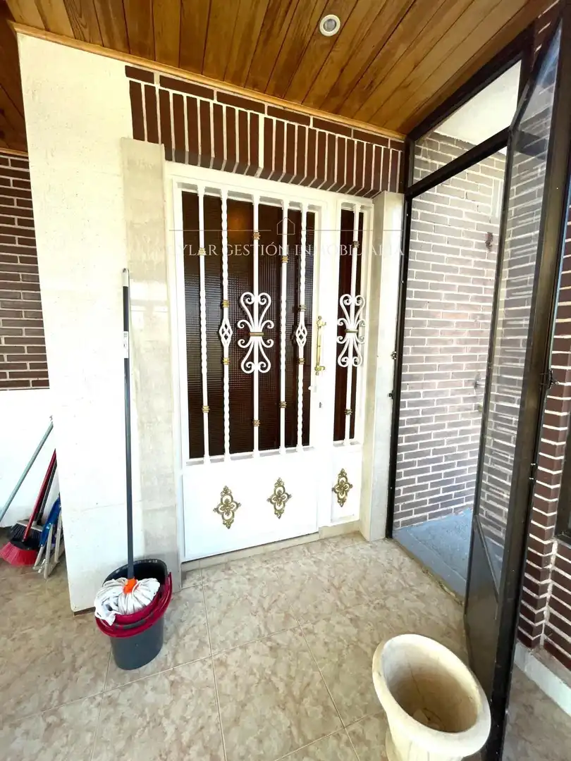 Casa o xalet en venda a Diosa Diana, Castellanos de Villiquera