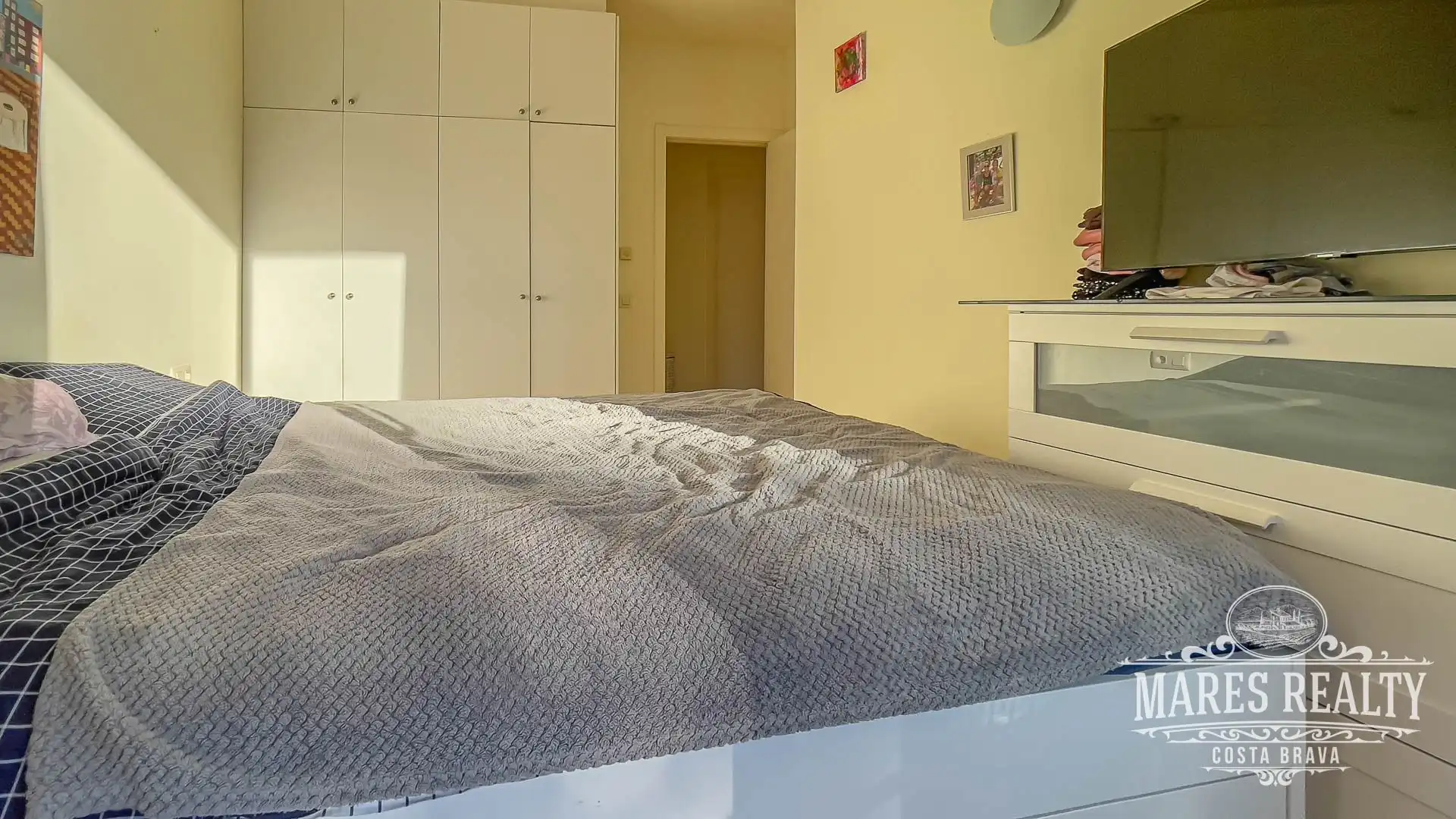 Flat with pool for sale in Santa Clotilde, imagen 5