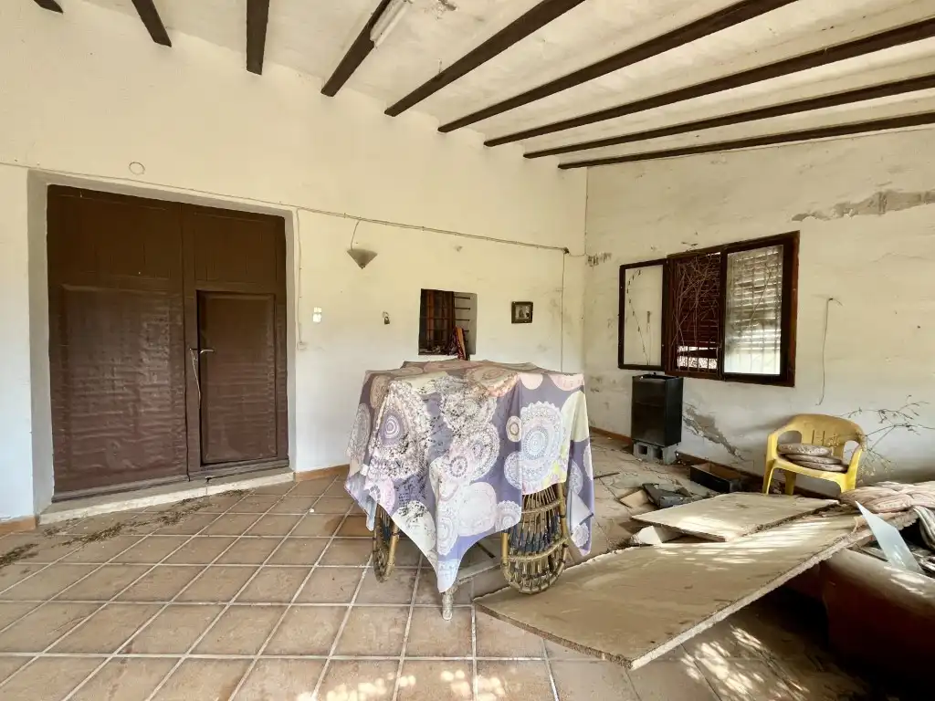 Casa con jardín en venta en Benissa pueblo, imagen 19