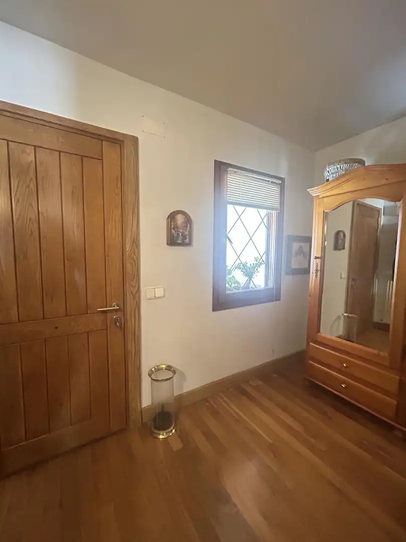 Casa o xalet en venda en Arguedas amb Aire condicionat, Calefacció i Jardí privat