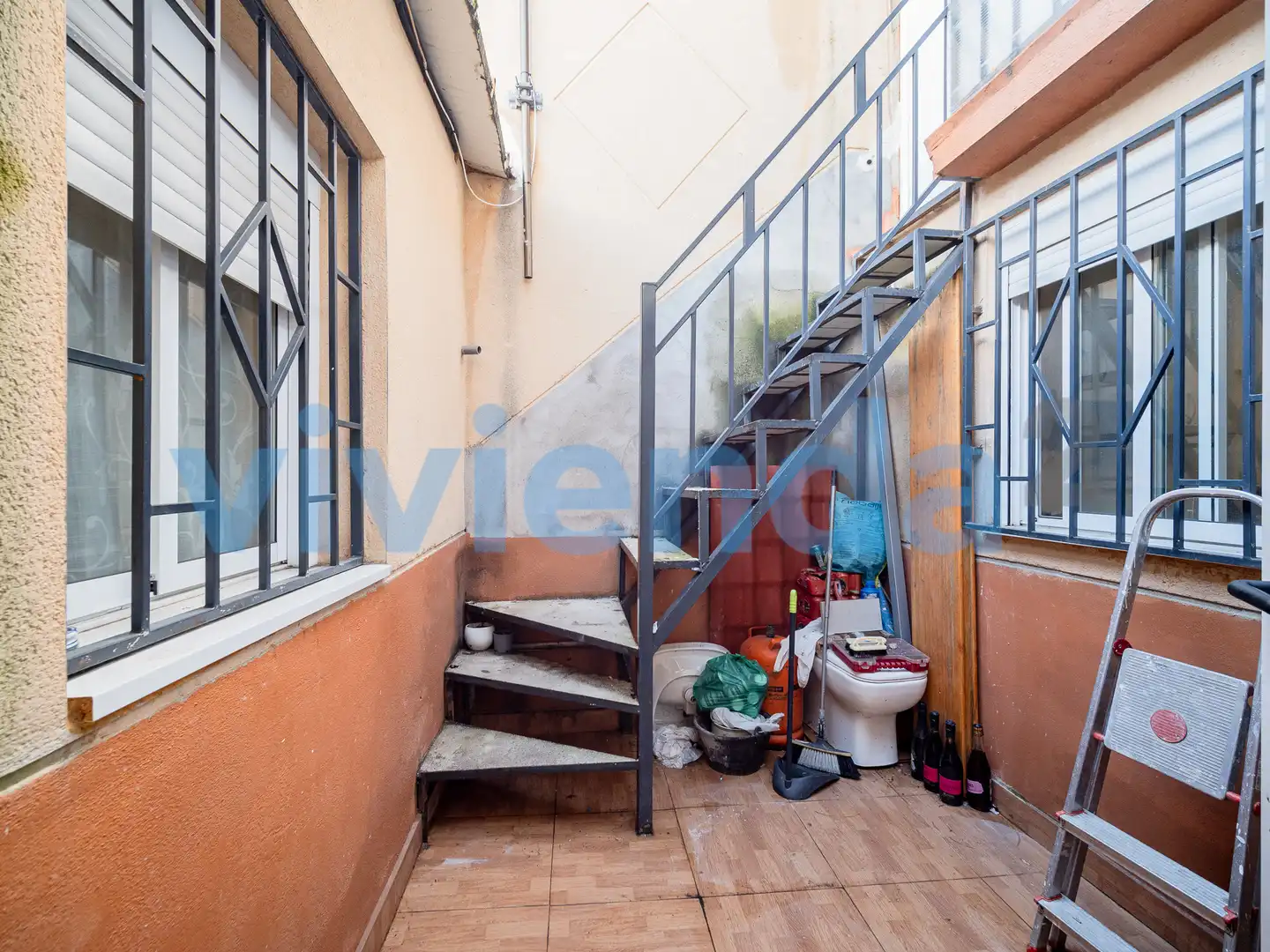 Casa o chalet en venta en BRUNO ABUNDEZ, Palomeras Sureste