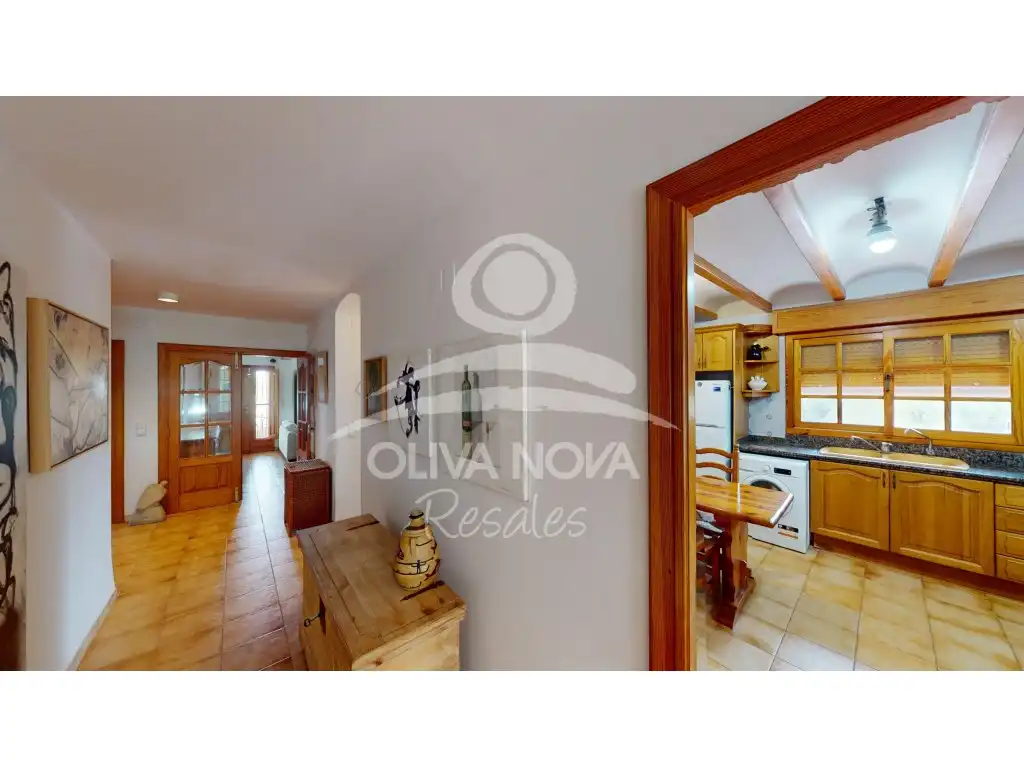 Maison rustique avec piscine à vendre à Partida Santa Fe, imagen 99