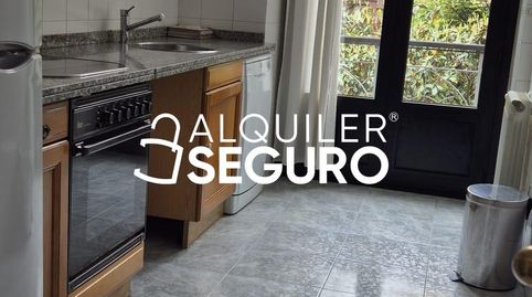 Foto 3 de Pis de lloguer a Santa Lucía, Barrio del Centro, Gijón
