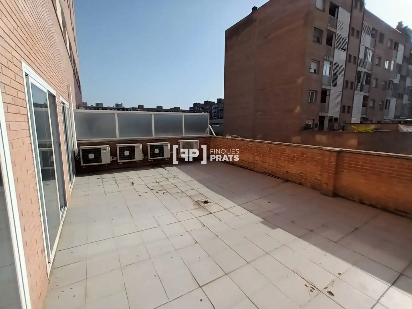 Terrassa de Oficina en venda en Lleida amb Aire condicionat, Calefacció i Terrassa