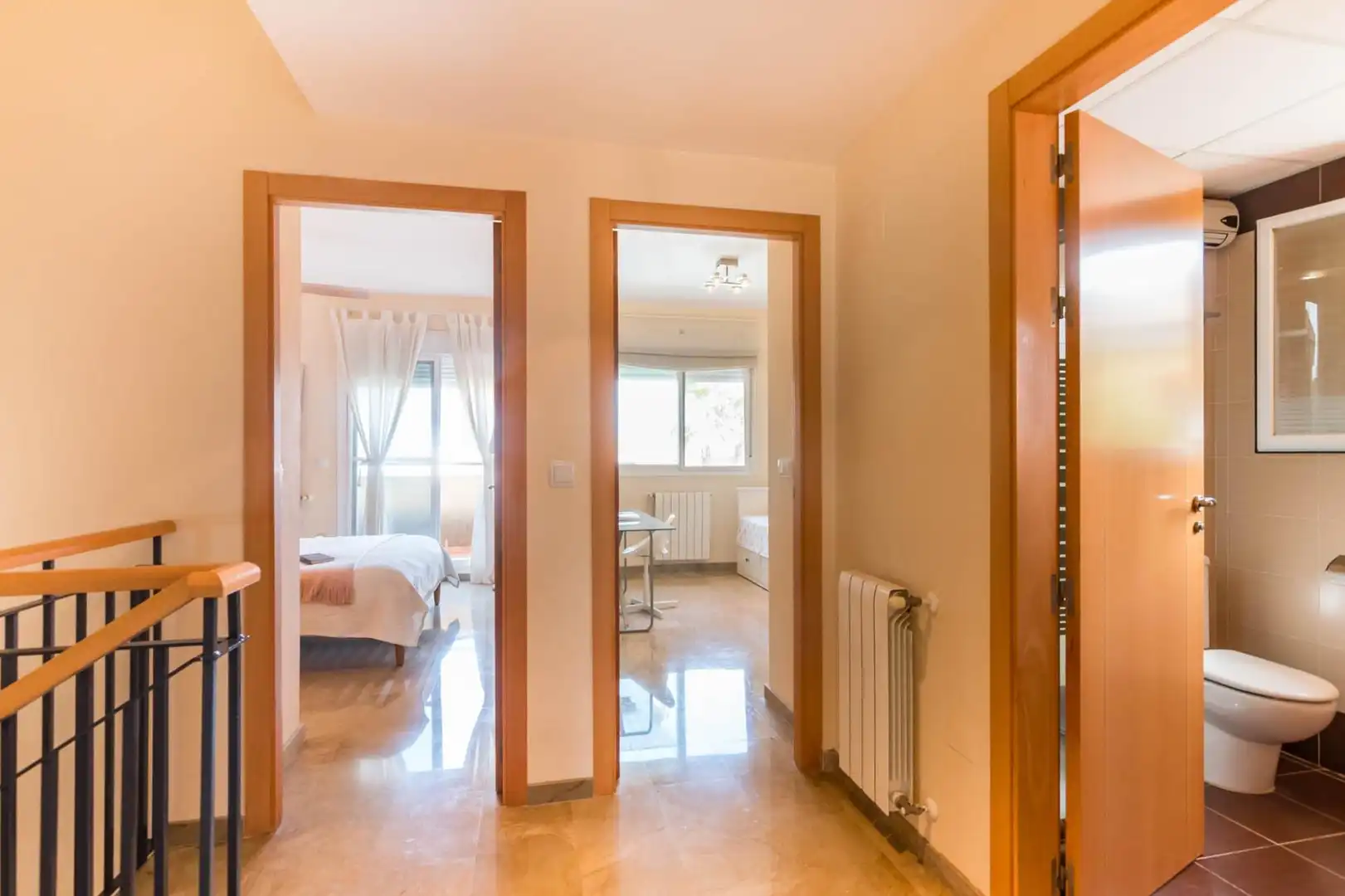 Haus oder Chalet zum Verkauf in Calle CABO DE PALOS, Altorreal - El Chorrico