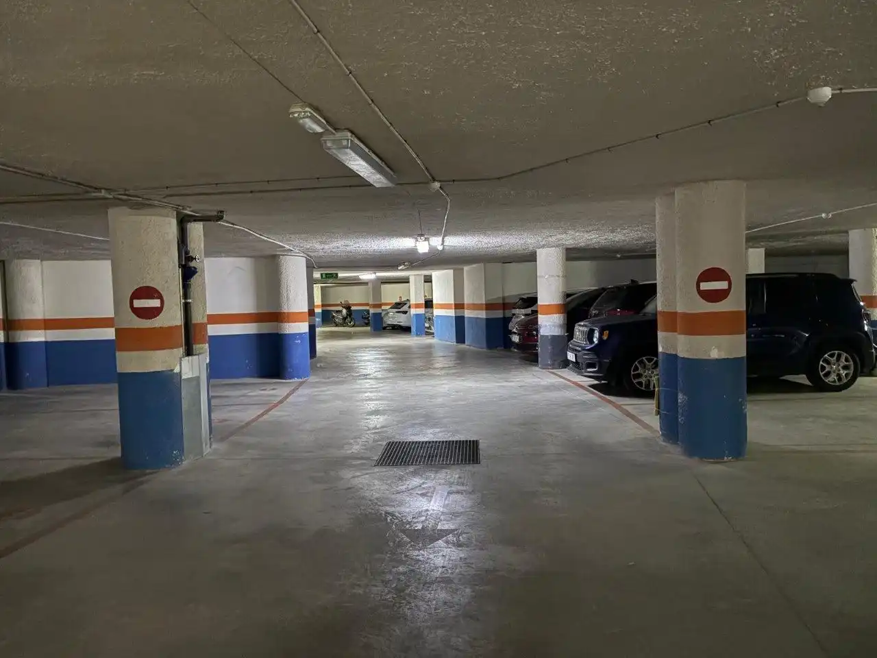 Parkplatz mit Aufzug zum Verkauf in Calle Manuel Melia I Fuster, imagen 4