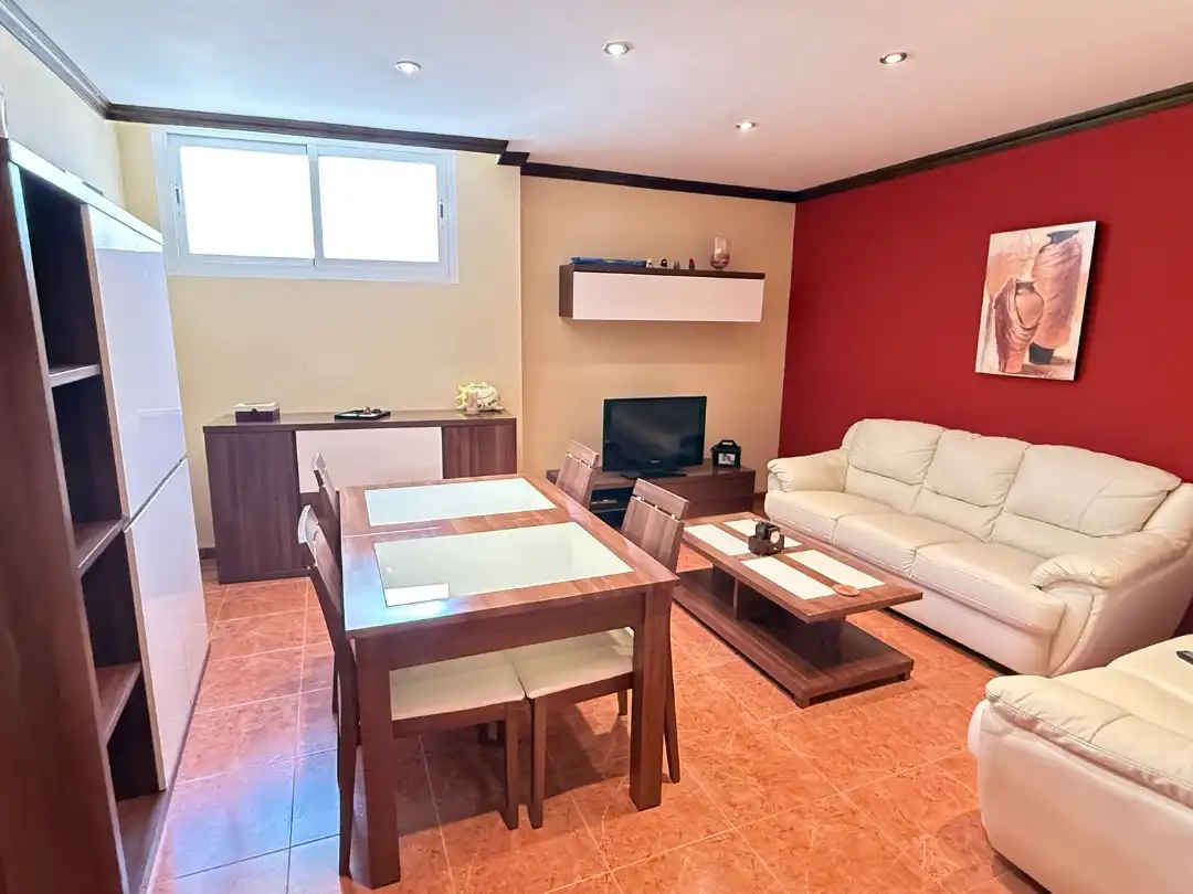 Appartamento in vendita a Calle Rambla de las Cruces 45