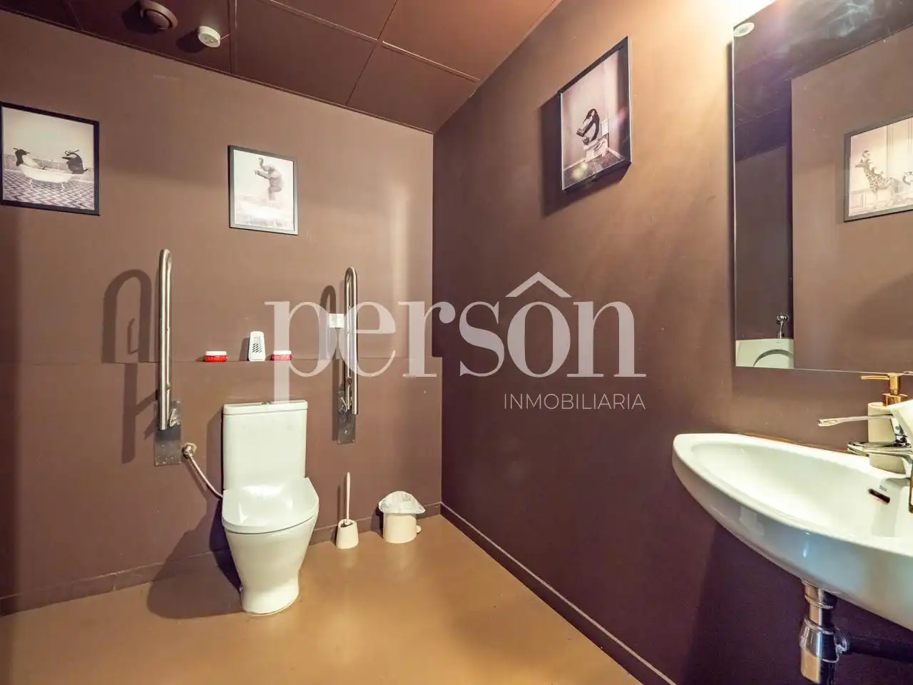 Business premises for transfer in El Pla del Real, imagen 24