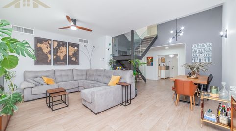 Foto 3 de Casa adosada en venta en Urbanizaciones, Rivas-Vaciamadrid