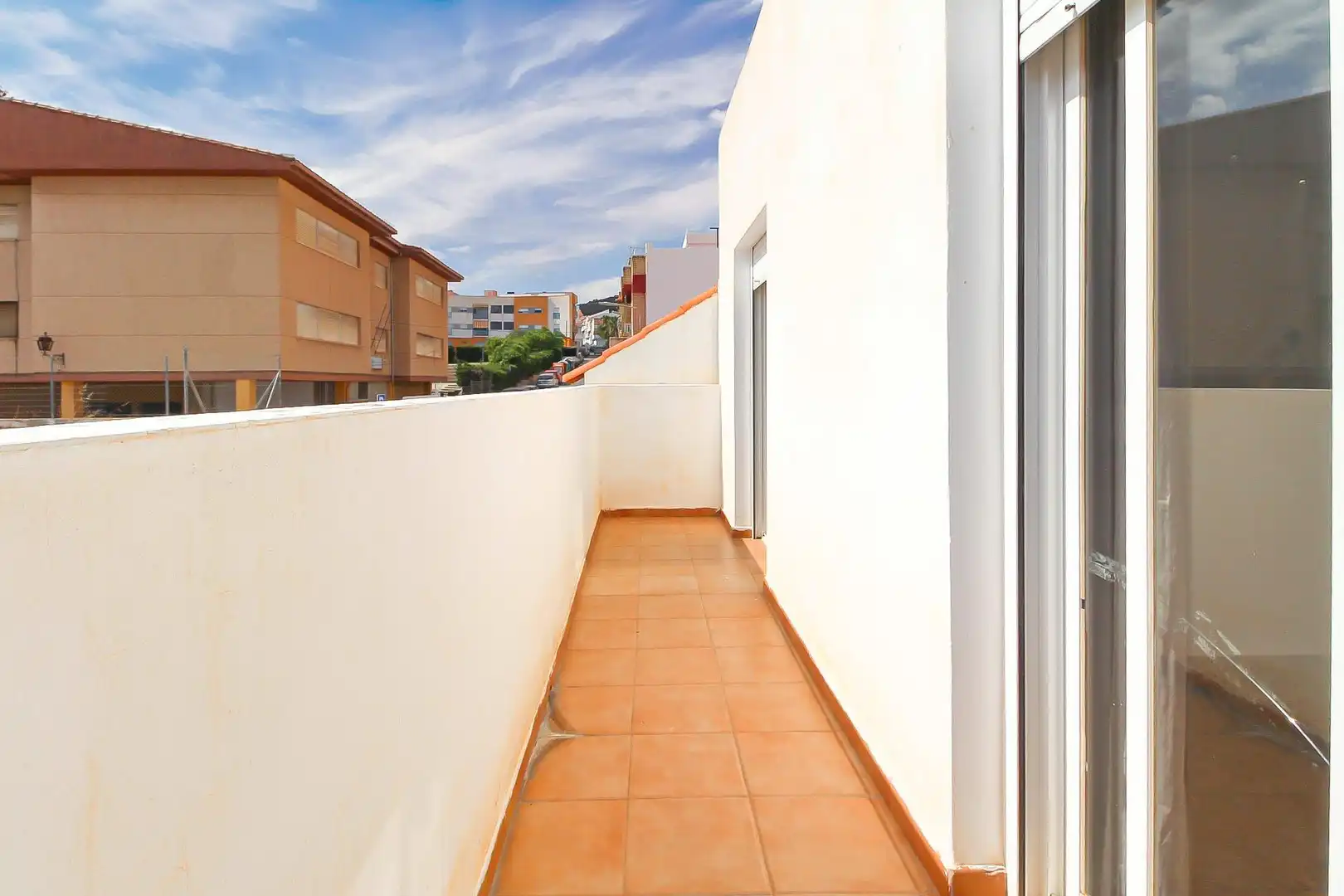 Casa o xalet en venda a Motril ciudad