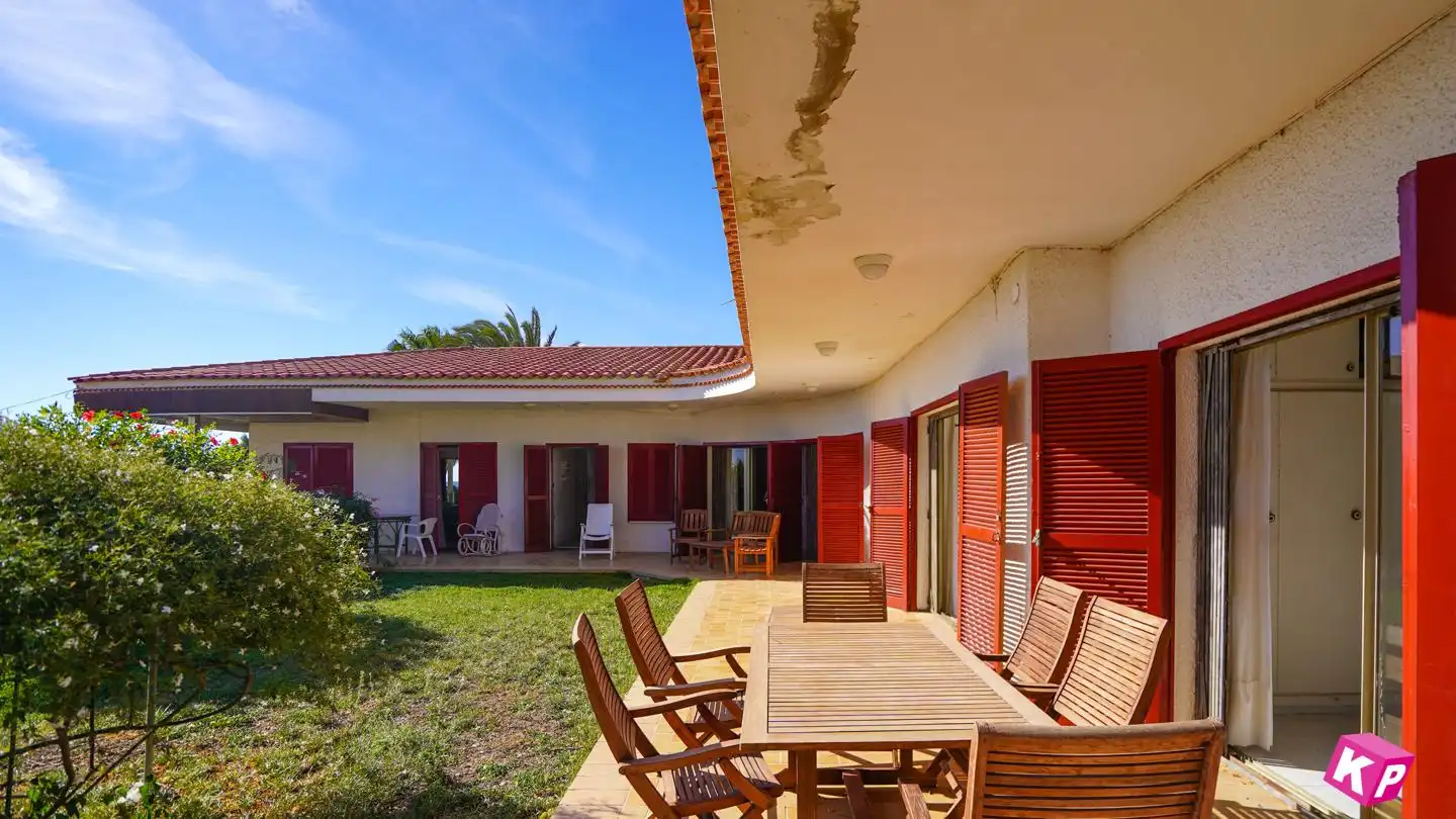 Casa amb jardí en venda a Santiago Bernabéu, imagen 6