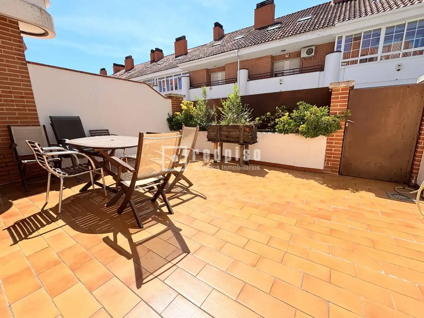 Detached house with pool for sale in Las Vegas - El Pozanco - Adelfillas, imagen 4