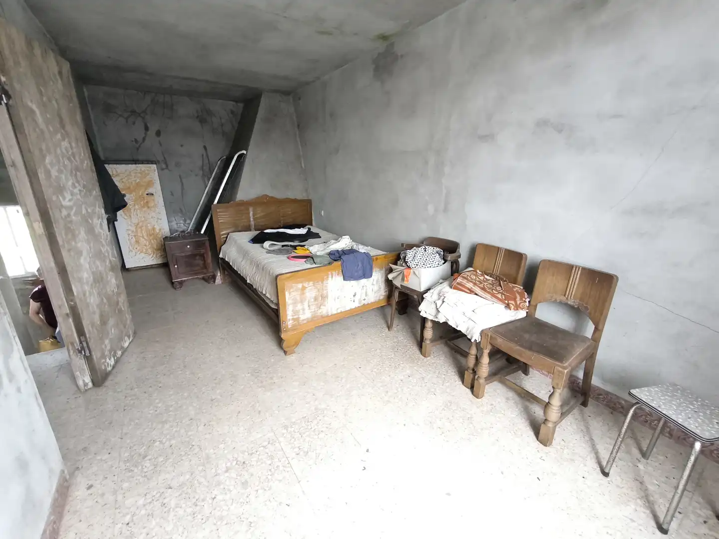Casa o chalet en venta en Cerceda