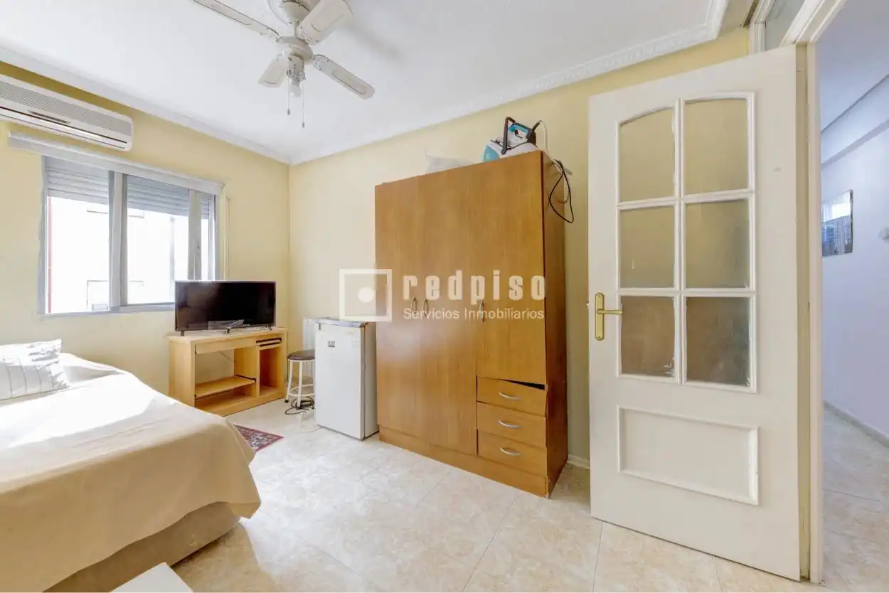 Habitación de Piso en venta en Las Rozas de Madrid con Aire acondicionado, Calefacción y Terraza