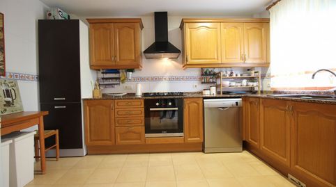 Foto 5 de Casa adosada de alquiler en Gilet - Callejón Serra, Gilet, Valencia