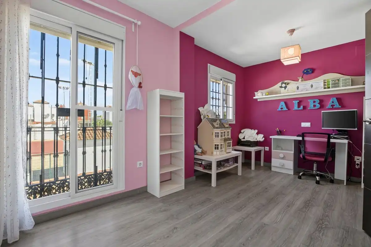 Villa avec terrasse à vendre à Calle Torre del Oro, imagen 33