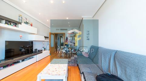 Foto 4 de Pis en venda a Calle de Sepúlveda, 7, Los Cármenes, Madrid