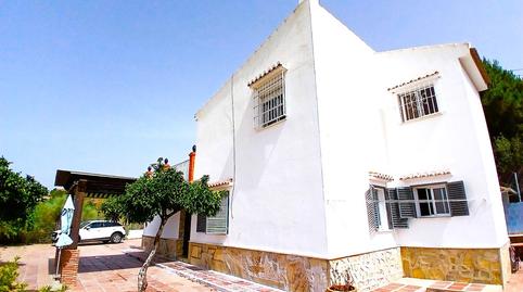 Foto 2 de Finca rústica en venda a Norte - Barrio del Pilar - El Reñidero, Vélez-Málaga