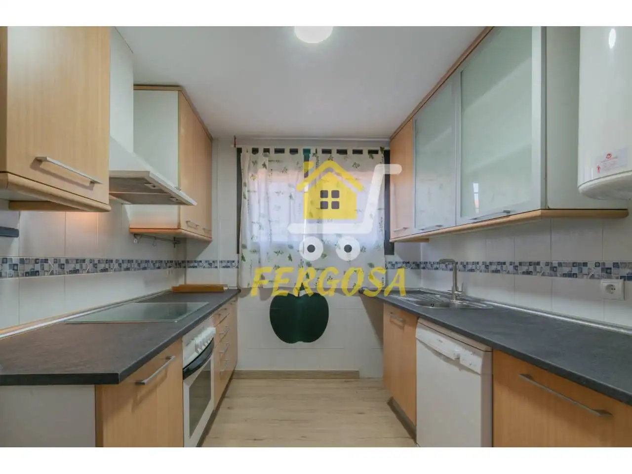 Flat for sale in Casarrubios del Monte pueblo