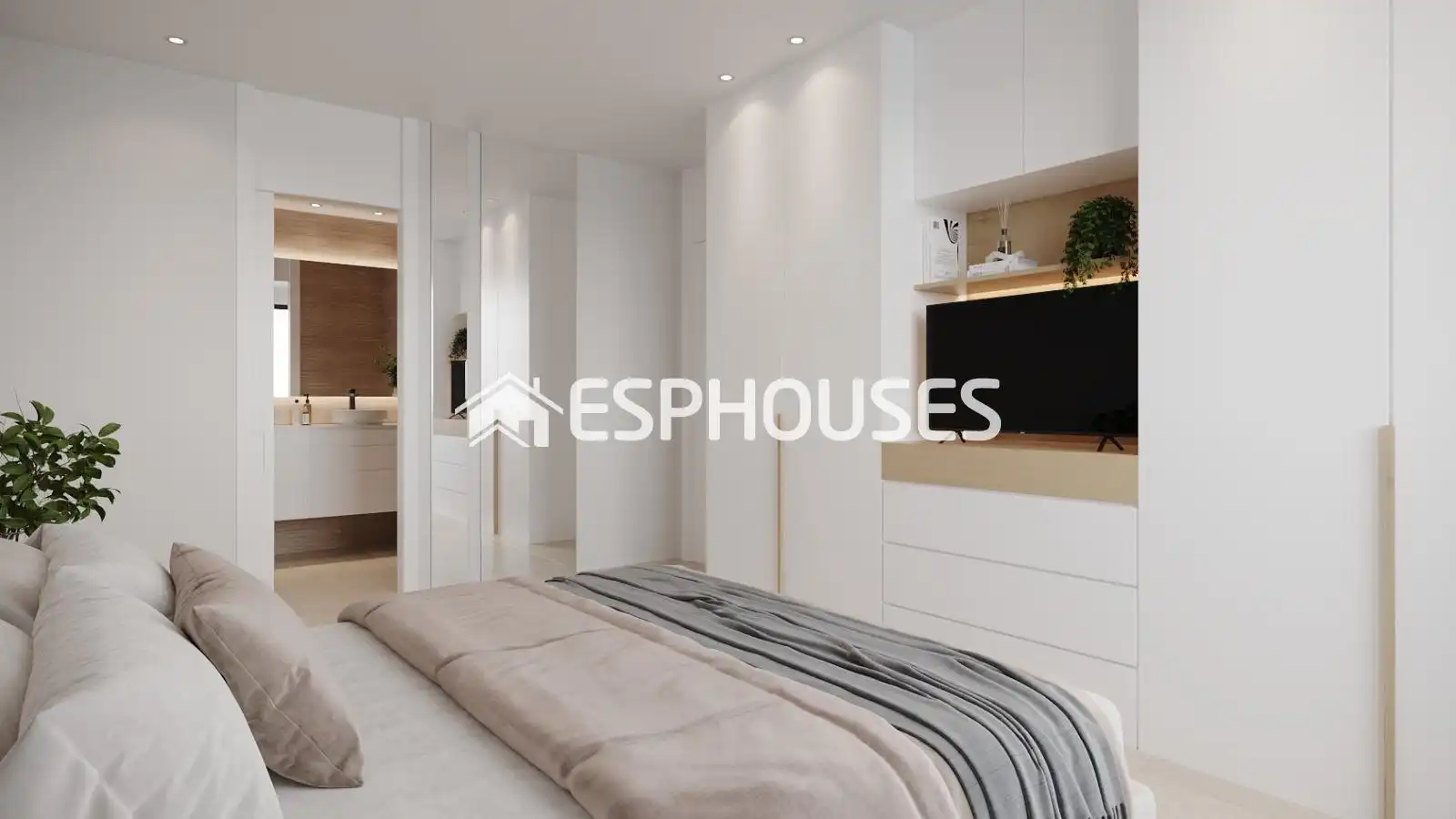 Vivienda con terraza en venta en San Pedro del Pinatar, imagen 8