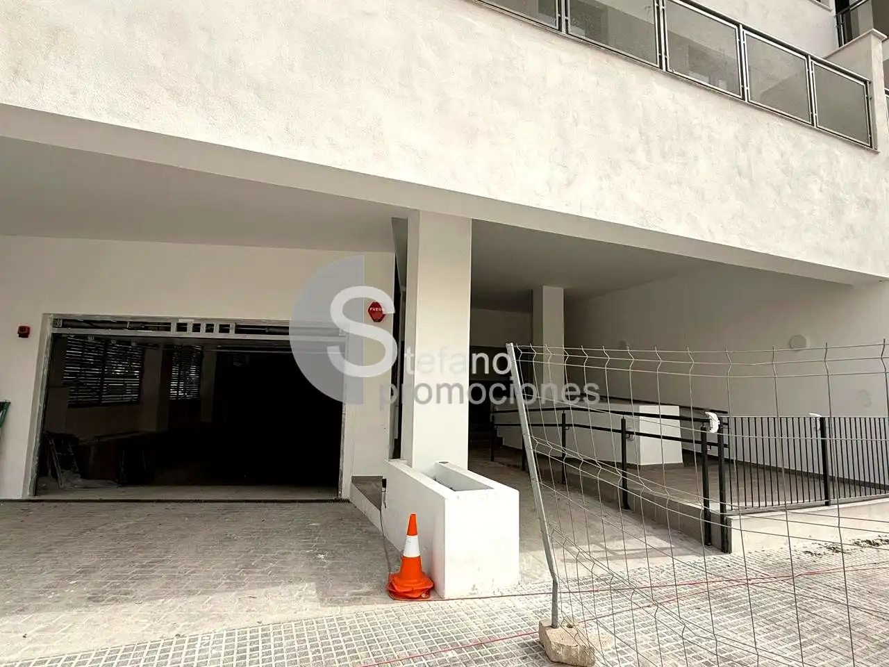 Piso con piscina en venta en Carretera de Cádiz, imagen 33