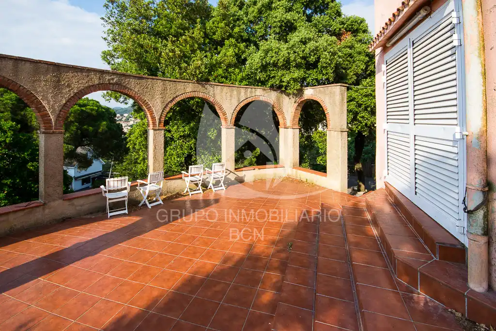 Chalet con terraza en venta en Carrer Músic Pau Casals, imagen 6