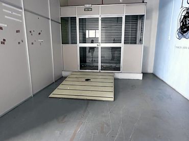 Local comercial en venda a Centre - Zona Alta
