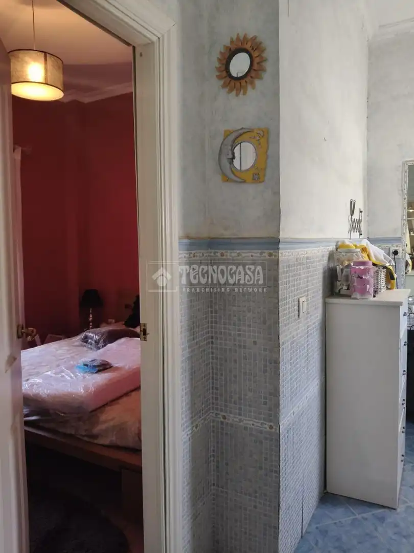 Bedroom of Country homes for sale in Alcalá de Guadaira  with Storage room