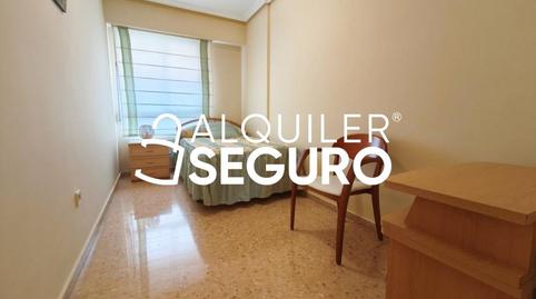 Foto 3 de Pis de lloguer a Manuel Maciá Sempere, Altozano - Conde Lumiares, Alicante / Alacant