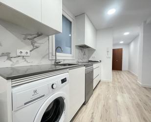 Kitchen of Flat to rent in A Coruña Capital 