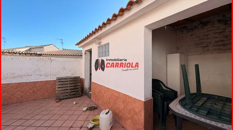 Foto 3 de Casa adosada en venda a Santo Domingo-Caudilla, Toledo