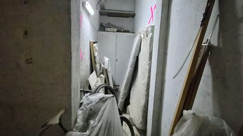 Foto 4 von Geschaftsraum zum Verkauf in Calle de Ramón Sainz, Vista Alegre, Madrid Capital