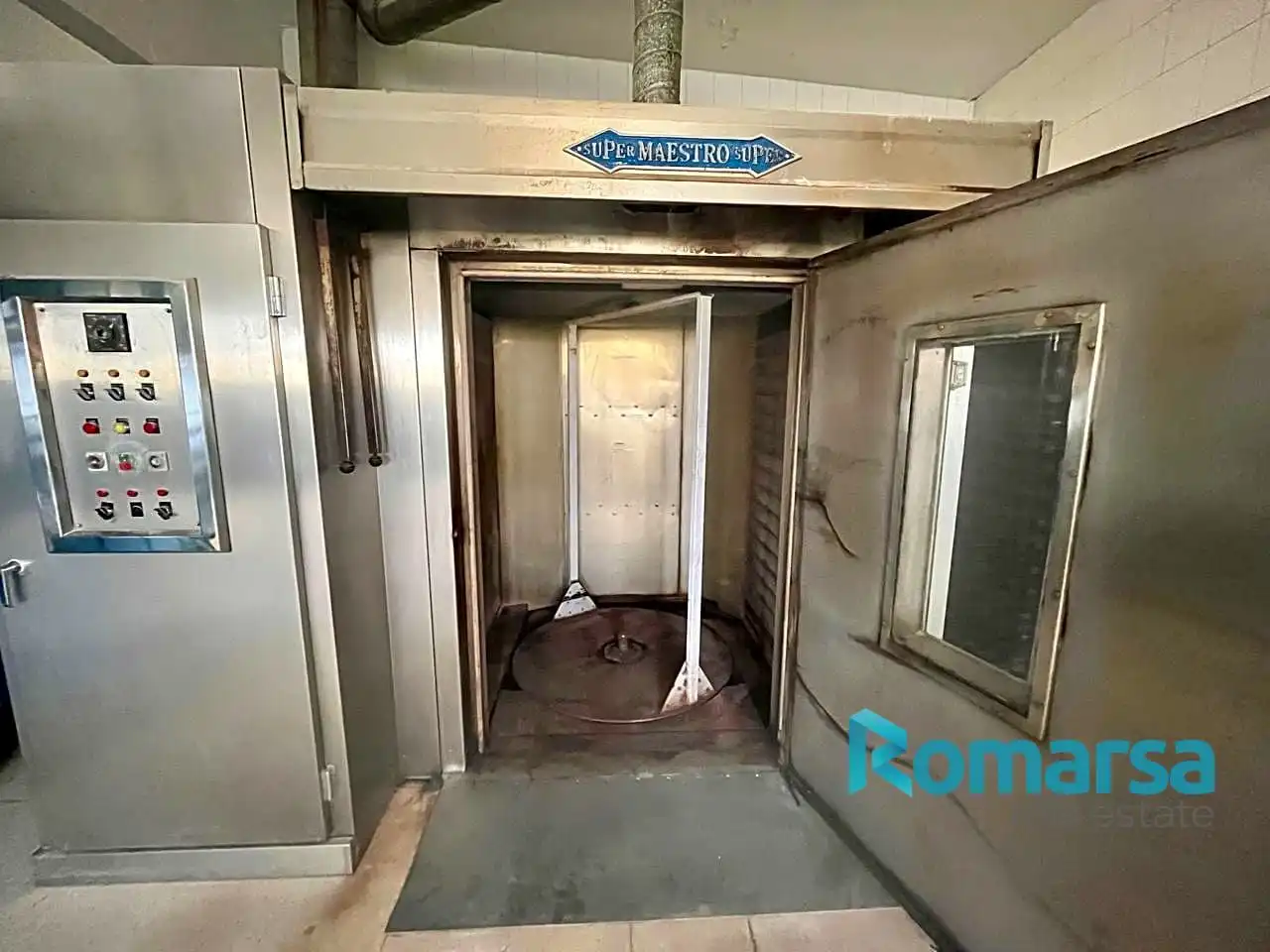 Local en venta en De Piedrahita, Muñogalindo