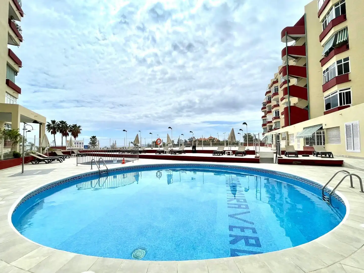 Flat for sale in Calle el Drago, 1, Playa Fañabé Alto