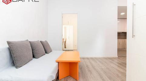 Foto 5 de Pis en venda a Calle de Sánchez Barcáiztegui, Pacífico, Madrid