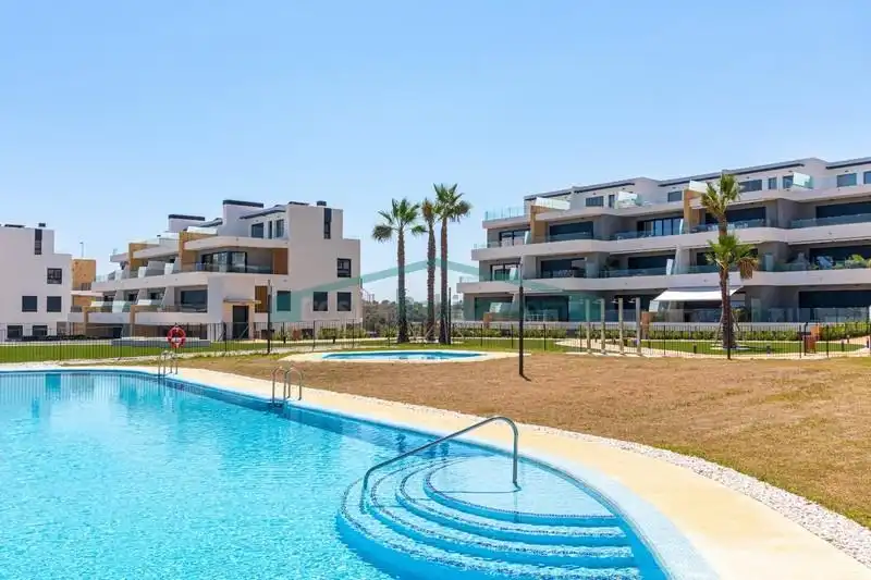 Duplex with pool for sale in Platja de Torres, imagen 3