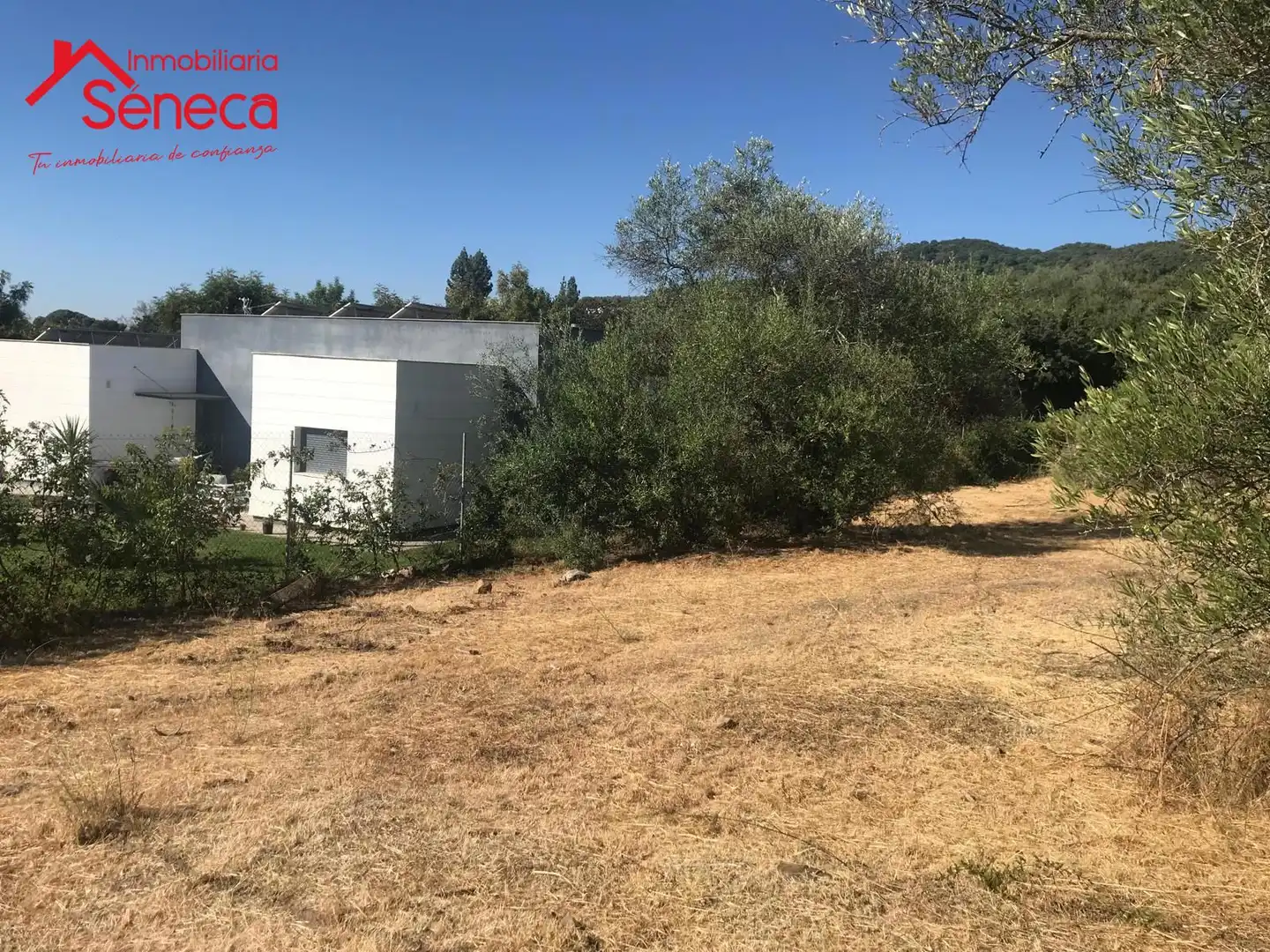 Rustikales Grundstück zum Verkauf in HUERTA DE HIERRO, imagen 8