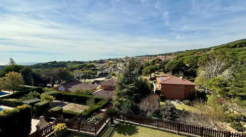 Foto 3 de Casa o chalet en venta en Montalnou - Milans del Bosc, Barcelona