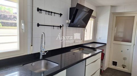 Foto 2 de Piso en venta en Calle Orden de Malta, Pilaríca - Los Santos, Valladolid Capital