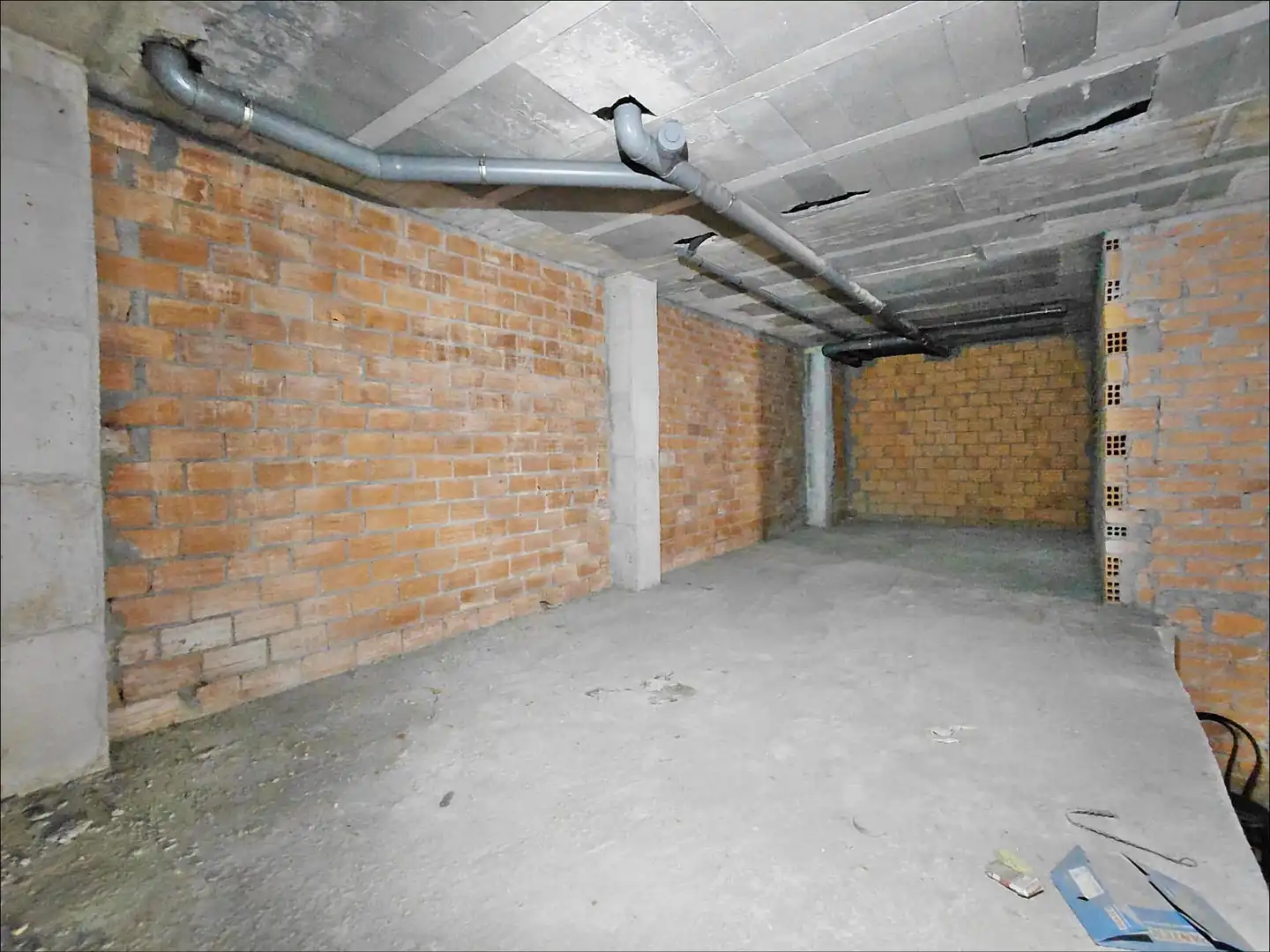 Local comercial en venda a Calle Calle A Mariña, 11, imagen 12