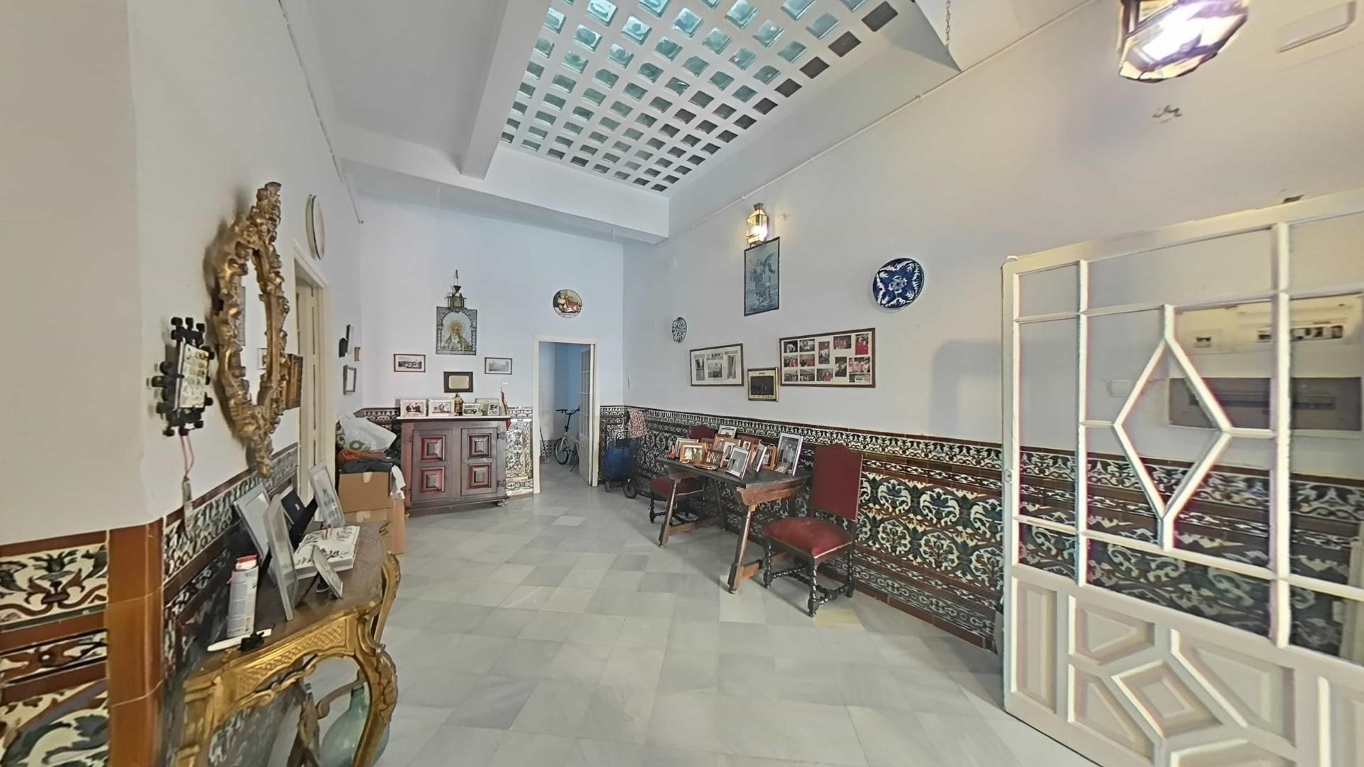 Casa o xalet en venda a Calle BAILEN, Arenal - Museo