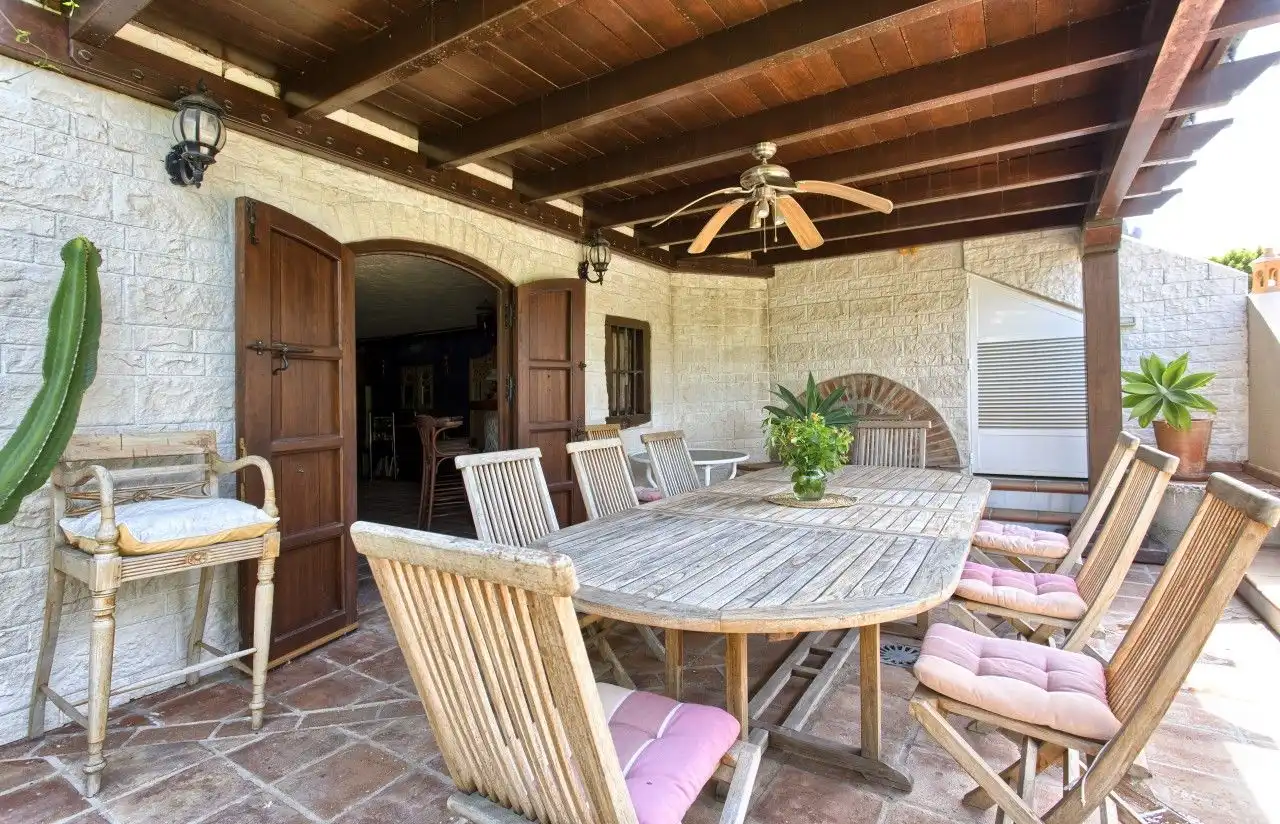 Haus zum Verkauf in Marbella Centro, imagen 8