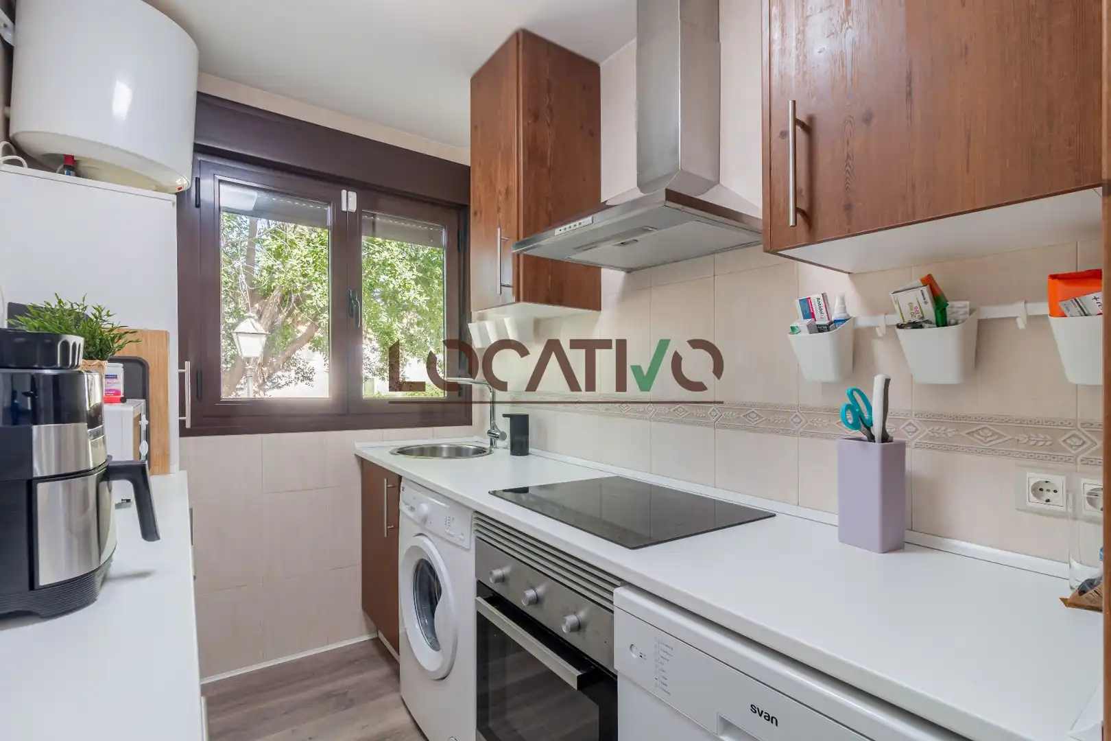 Cocina de Piso en venta en Quijorna con Calefacción y Trastero