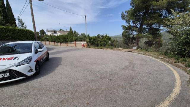 Terreno residencial en Venta en Carrer de la Cova del Drac en El Racó - Sant Feliu del Racó